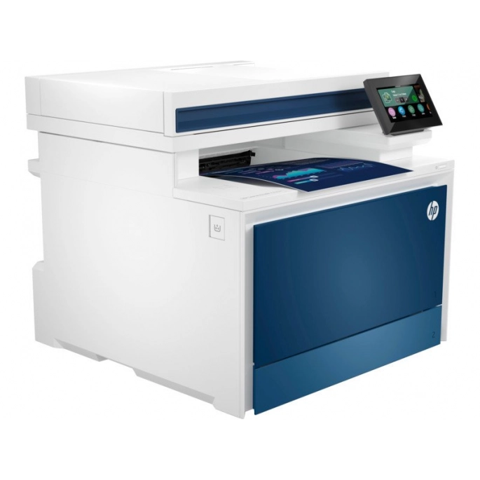 МФУ HP Color LaserJet Pro 4303FDN 5HH66A. Фото3