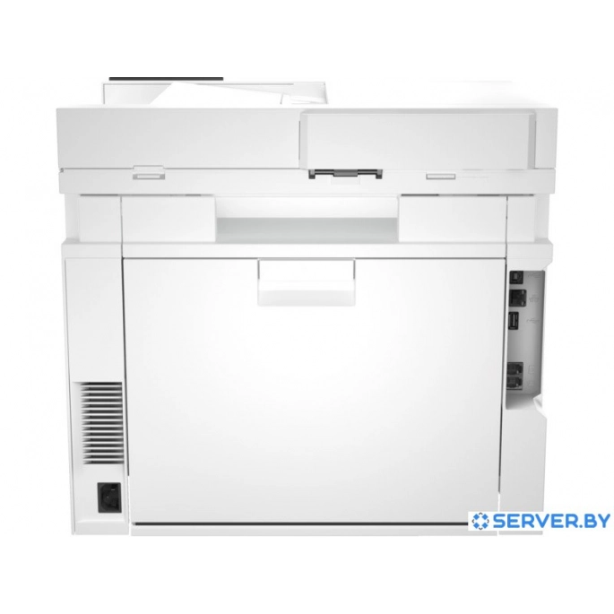 МФУ HP Color LaserJet Pro 4303FDN 5HH66A. Фото4
