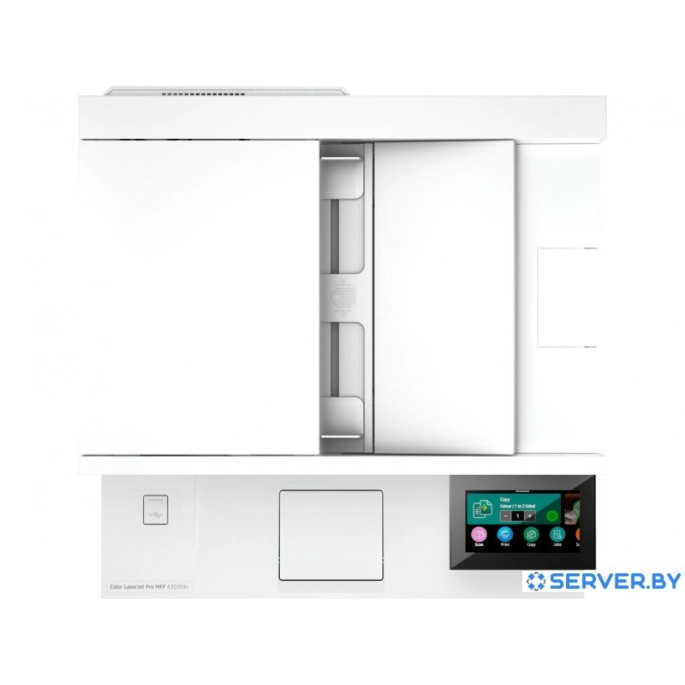 МФУ HP Color LaserJet Pro 4303FDN 5HH66A. Фото5