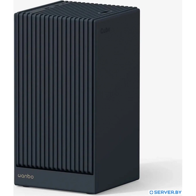 Проектор Wanbo Cube 2 Pro (черный). Фото3