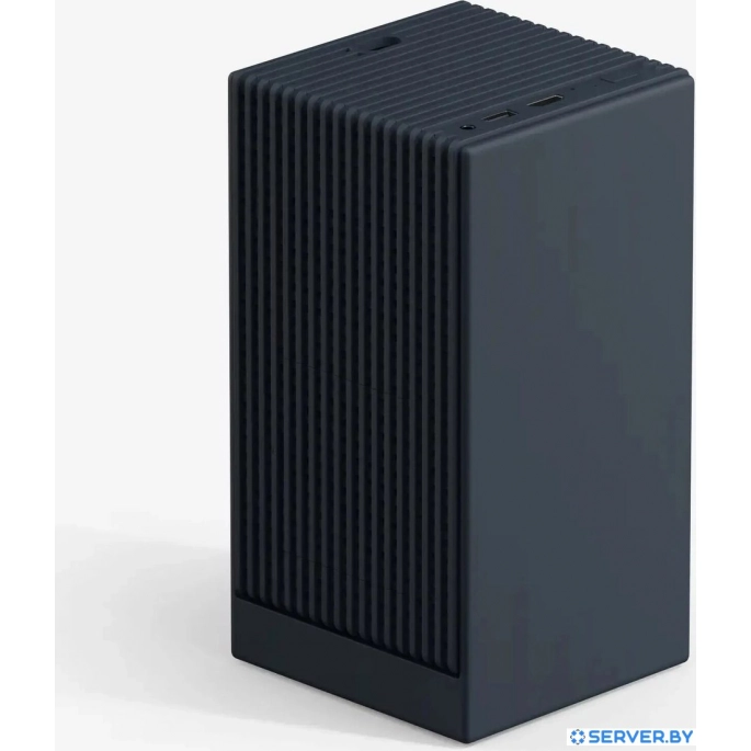Проектор Wanbo Cube 2 Pro (черный). Фото4