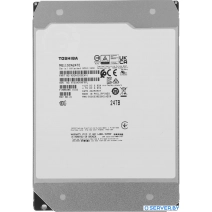 Жесткий диск Toshiba MG11 24TB MG11SCA24TE