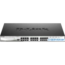 Коммутатор D-Link DGS-1210-28X/ME