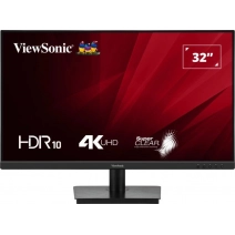 Монитор ViewSonic VA3208-4K-HD