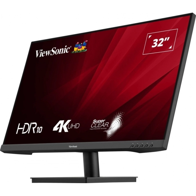 Монитор ViewSonic VA3208-4K-HD. Фото4