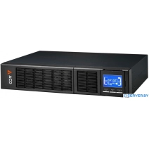 Источник бесперебойного питания ACD PW-RackLine 3000I 83-322375-00G
