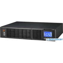 Источник бесперебойного питания ACD PW-RackLine 3000 83-322374-00G