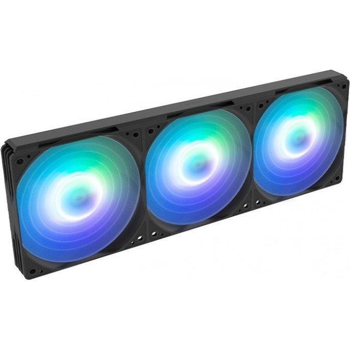 Система жидкостного охлаждения для процессора Zalman Alpha2 SE A36 (черный). Фото4