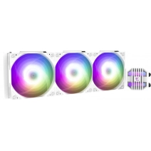 Система жидкостного охлаждения для процессора Zalman Alpha2 SE A36 (белый)