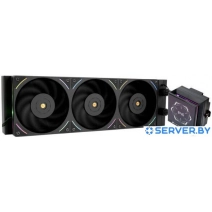 Система жидкостного охлаждения для процессора Thermalright Hyper Vision 360 UB ARGB (черный)