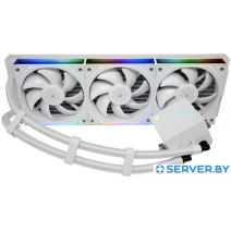 Система жидкостного охлаждения для процессора Thermalright Core Matrix 360 ARGB V2 (белый)