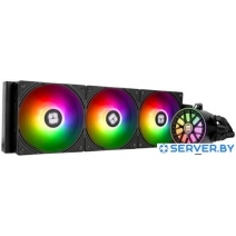 Система жидкостного охлаждения для процессора Thermalright Aqua Elite 360 ARGB V6 (черный)