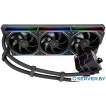 Система жидкостного охлаждения для процессора Thermalright Core Matrix 360 ARGB V2 (черный)