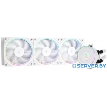 Система жидкостного охлаждения для процессора Thermalright Aqua Elite 360 ARGB V5 (белый)