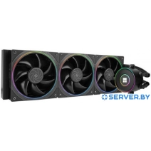 Система жидкостного охлаждения для процессора Thermalright Aqua Elite 360 ARGB V5 (черный)