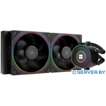 Система жидкостного охлаждения для процессора Thermalright Aqua Elite 240 ARGB V5 (черный)