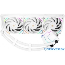 Система жидкостного охлаждения для процессора Thermalright Core Matrix 360 ARGB V3 (белый)