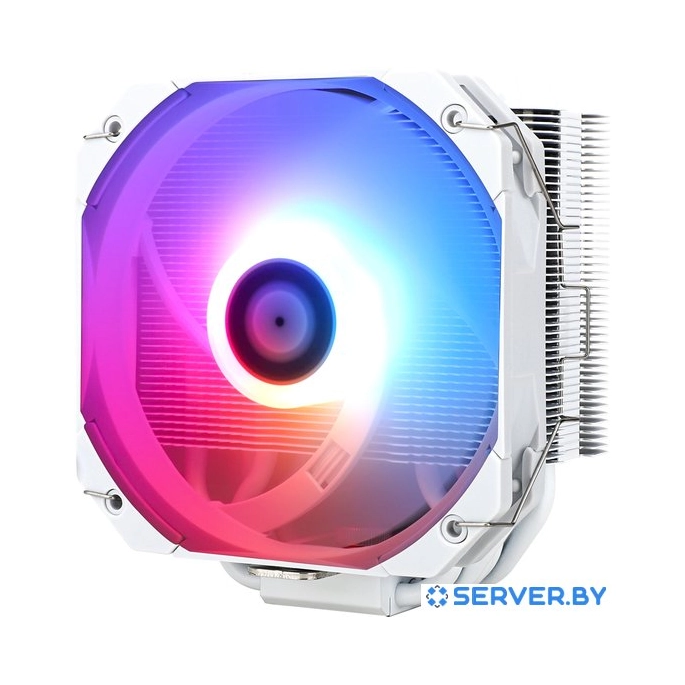 Кулер для процессора Thermalright Assassin King 120 Mini ARGB. Фото1
