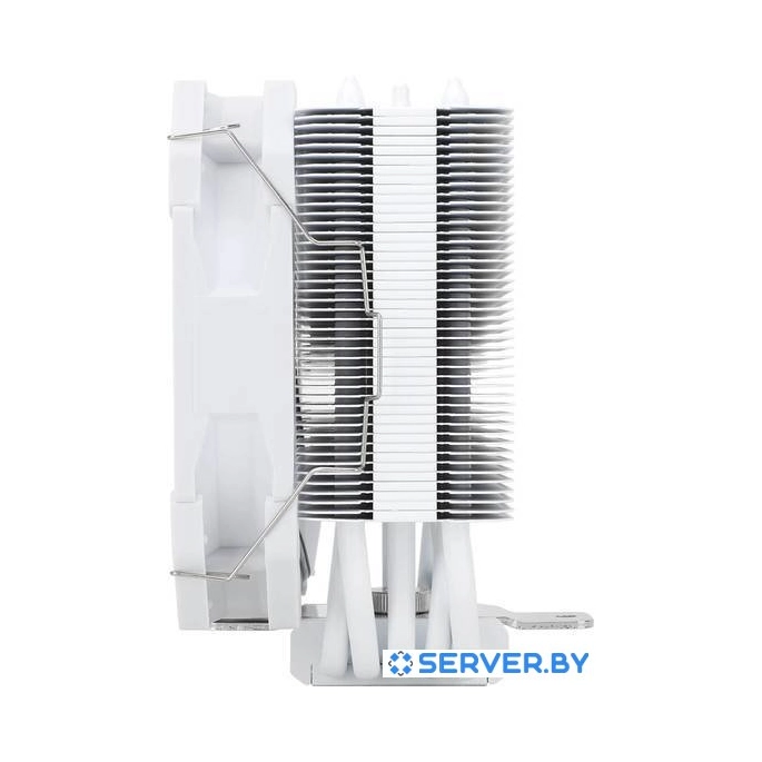 Кулер для процессора Thermalright Assassin King 120 Mini ARGB. Фото4
