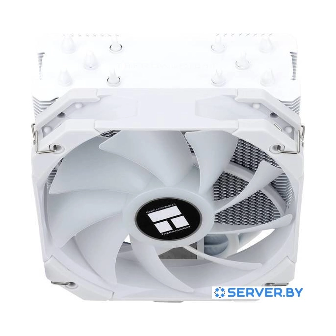 Кулер для процессора Thermalright Assassin King 120 Mini ARGB. Фото5