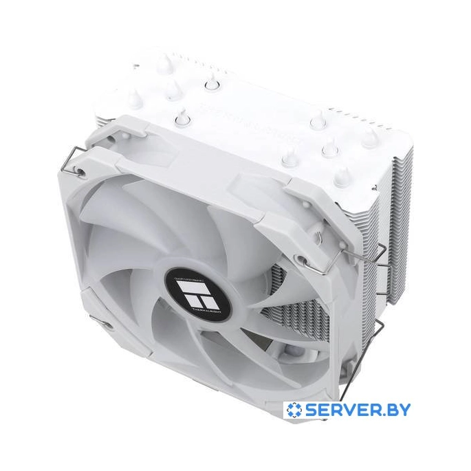Кулер для процессора Thermalright Assassin King 120 Mini ARGB. Фото6