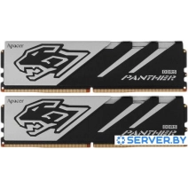 Оперативная память Apacer Panther 2x16ГБ DDR5 6000 МГц AH5U32G60C6227BAA-2