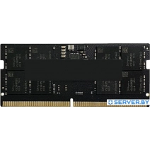 Оперативная память AMD Radeon R5 Entertainment Series 32ГБ DDR5 SODIMM 5600 МГц R5532G5600S2S-U