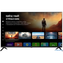 Телевизор Digma DM-LED43SBB36