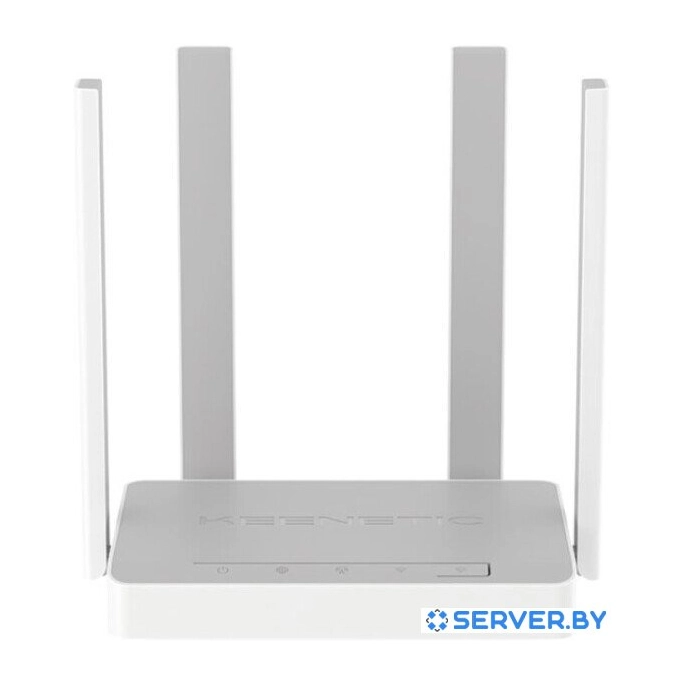 4G Wi-Fi роутер Netcraze Explorer 4G NC-4910. Фото1