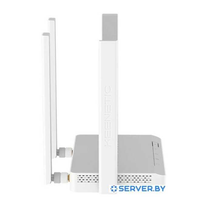4G Wi-Fi роутер Netcraze Explorer 4G NC-4910. Фото3