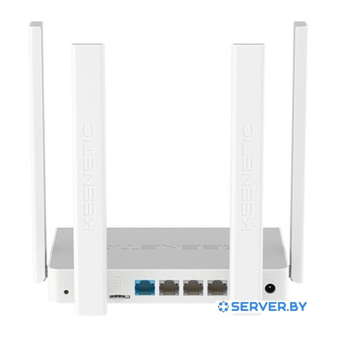 4G Wi-Fi роутер Netcraze Explorer 4G NC-4910. Фото4