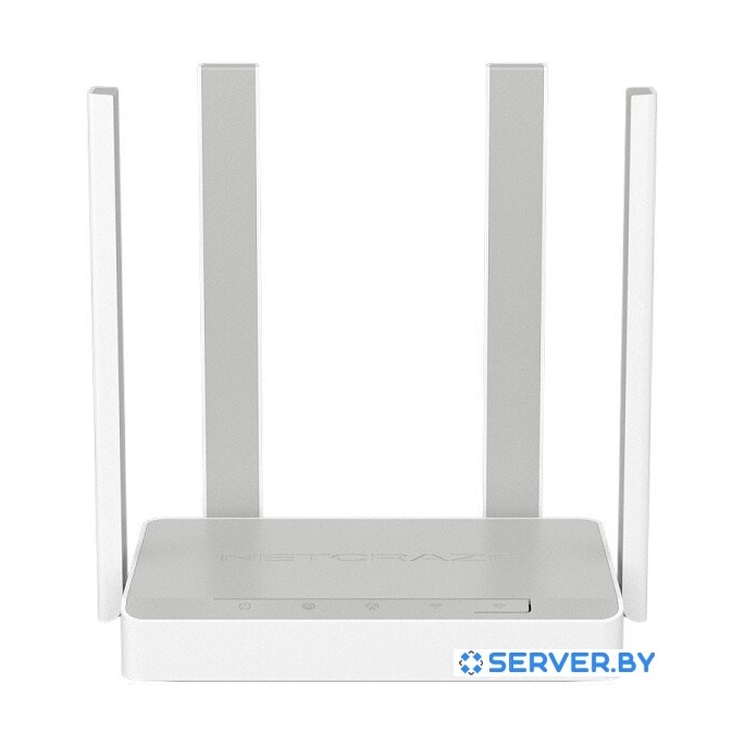 4G Wi-Fi роутер Netcraze Runner 4G NC-2212. Фото1