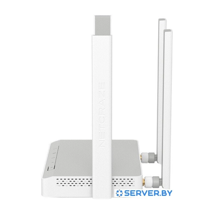 4G Wi-Fi роутер Netcraze Runner 4G NC-2212. Фото2