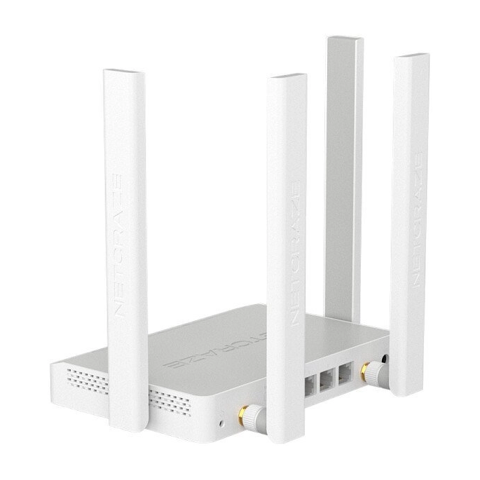 4G Wi-Fi роутер Netcraze Runner 4G NC-2212. Фото3