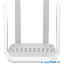 4G Wi-Fi роутер Netcraze Speedster 4G+ NC-2911