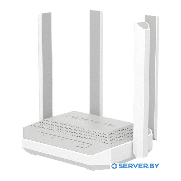 4G Wi-Fi роутер Netcraze Speedster 4G+ NC-2911. Фото2