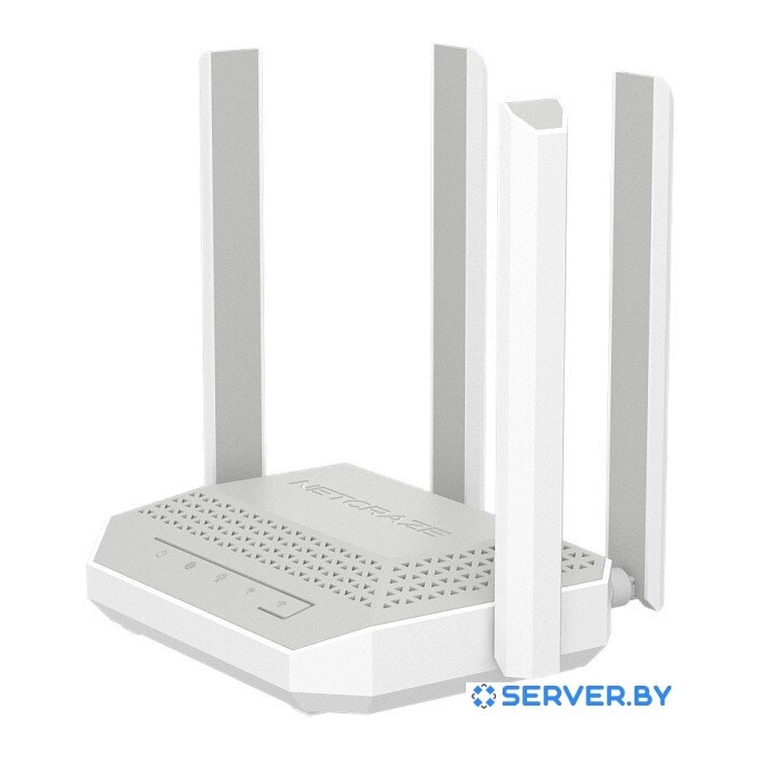 4G Wi-Fi роутер Netcraze Speedster 4G+ NC-2911. Фото3