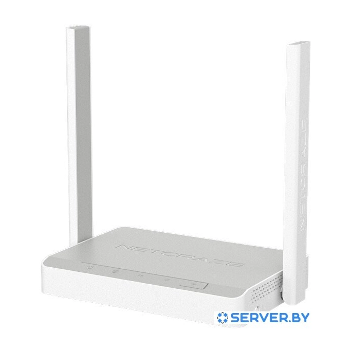 Wi-Fi роутер Netcraze Air NC-1613. Фото4