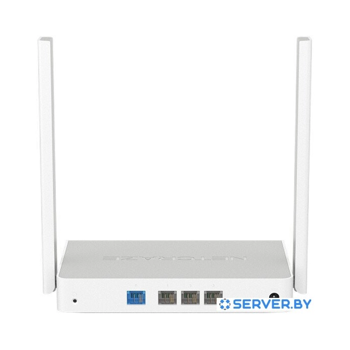Wi-Fi роутер Netcraze Air NC-1613. Фото5