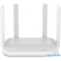 Wi-Fi роутер Netcraze Giga NC-1012