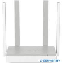 Wi-Fi роутер Netcraze Speedster NC-3013