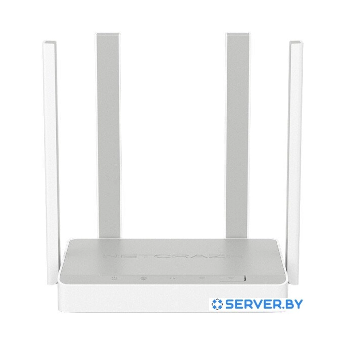 Wi-Fi роутер Netcraze Speedster NC-3013. Фото1