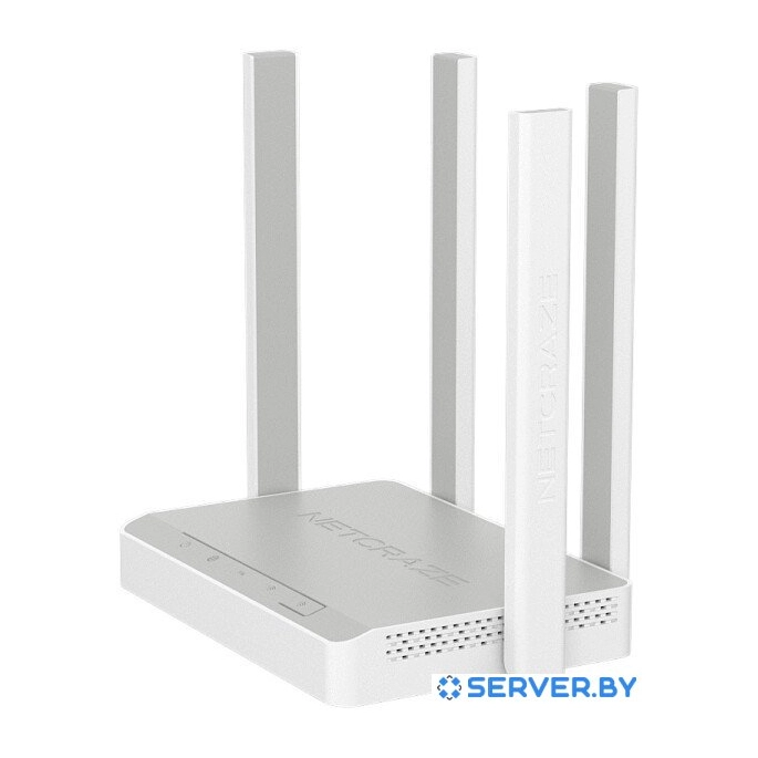 Wi-Fi роутер Netcraze Speedster NC-3013. Фото2