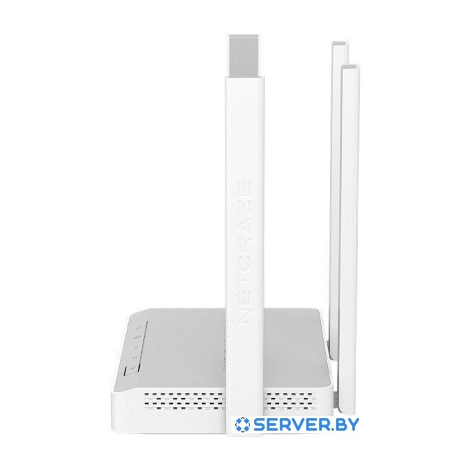 Wi-Fi роутер Netcraze Speedster NC-3013. Фото3
