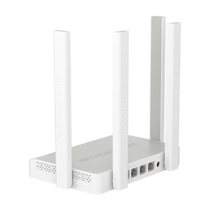 Wi-Fi роутер Netcraze Speedster NC-3013. Фото4