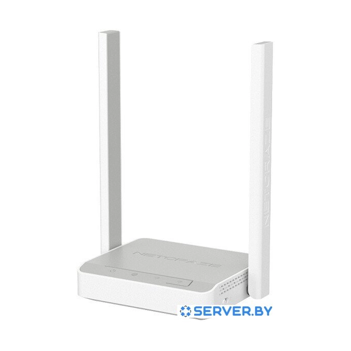 Wi-Fi роутер Netcraze Start NC-1112. Фото3