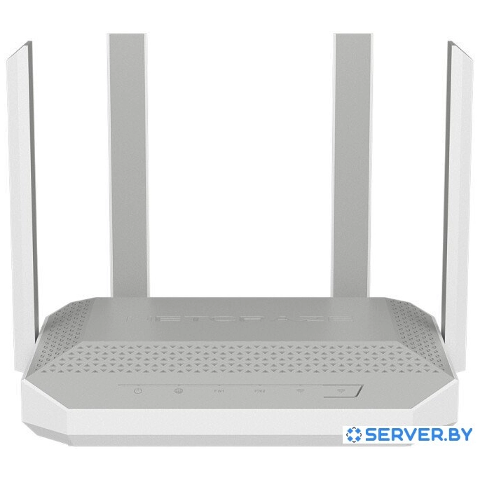 Wi-Fi роутер Netcraze Ultra NC-1812. Фото1