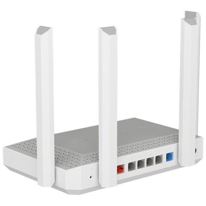 Wi-Fi роутер Netcraze Ultra NC-1812. Фото3