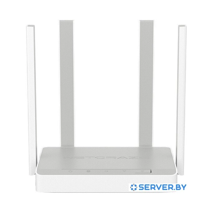 Wi-Fi роутер Netcraze Viva NC-1913. Фото1