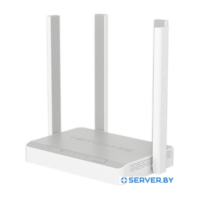 Wi-Fi роутер Netcraze Viva NC-1913. Фото4